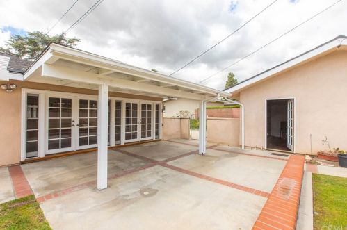 1162 Macy St, La Habra CA  90631-2470 exterior