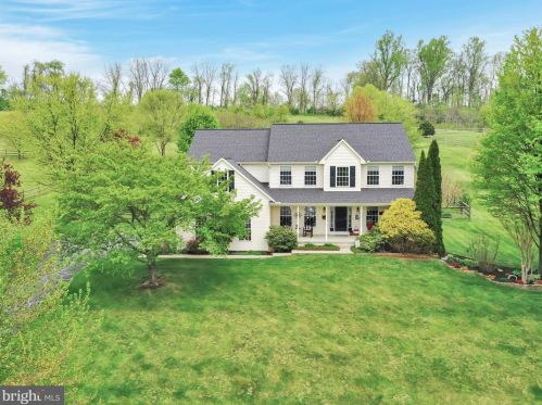 127 Shannaleigh Dr, Centre, PA 19541-8967