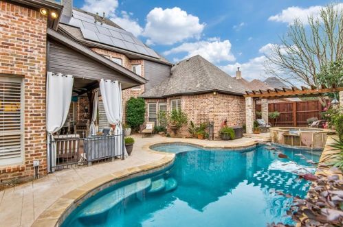 4443 Liam Dr, Frisco, TX 75034-8432
