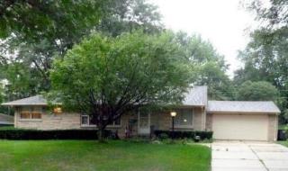 10435 Concordia Ave, Milwaukee WI  53222-3353 exterior