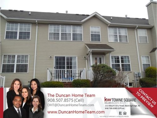 255 Vasser Dr, Piscataway NJ  08854-6635 exterior