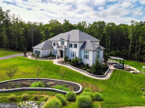 10710 Harley Rd, Lorton, VA 22079-3908
