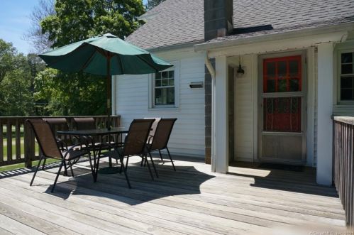 428 Salmon Kill Rd, Lakeville CT  06039-2410 exterior