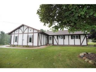 20535 Marsh Rd, Chilton, WI 53014-1942
