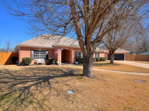 509 Preakness Pl, Georgetown, TX 78626-6338