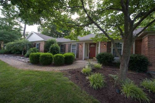 3076 Arbor Dr, Covington, KY 41017-2355