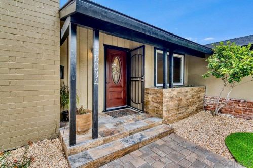 6034 Lancaster Dr, San Diego CA 92120-4537 exterior