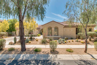 1817 Parnell Dr, Phoenix, AZ 85085-8020