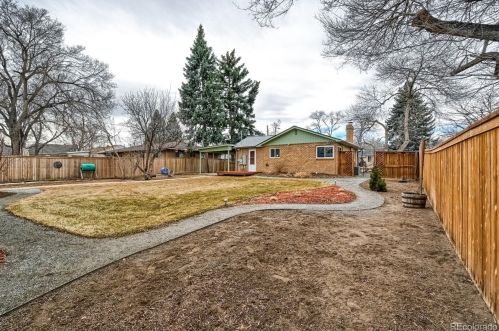 1350 Otis St, Denver CO 80227-3530 exterior