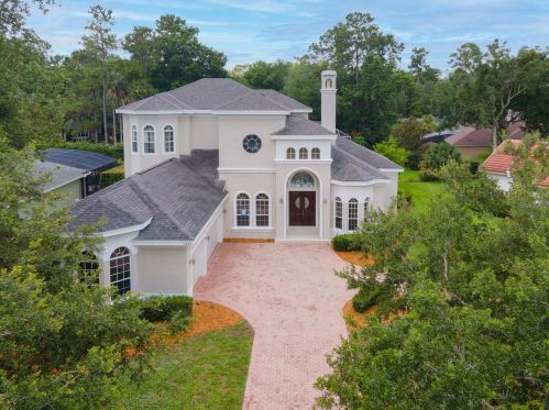 5265 Forest Edge Ct, Sanford FL  32771-7162 exterior