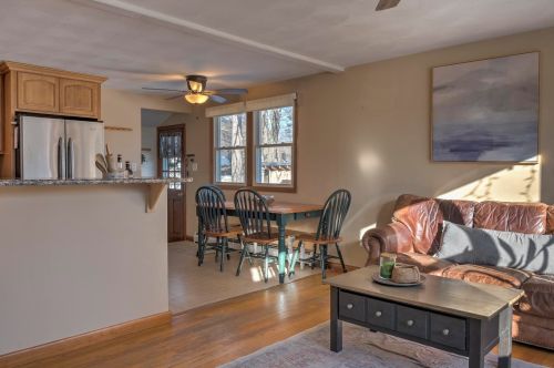 53 American Ave, Keene NH  03431-4803 exterior