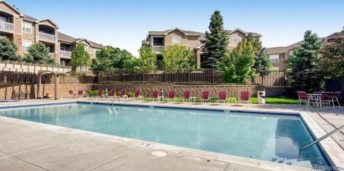 7440 Blackhawk St, Englewood CO  12105-4320 exterior