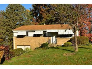 4524 Dawn Rd, Gibsonia, PA 15044-7813