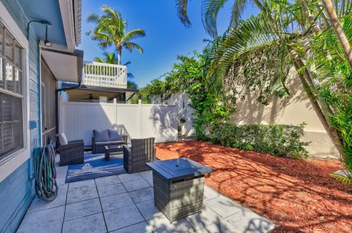 121 Ocean Dunes Cir, Jupiter FL  33477-9140 exterior