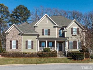 603 Powell Meadow Ct, Apex, NC 27539-5108