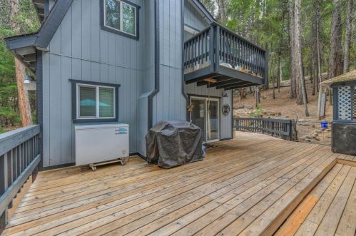 16199 Pioneer Creek Rd, Pioneer CA  95666-9415 exterior