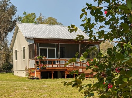 21295 106th Court Rd, Micanopy, FL 32667-7343