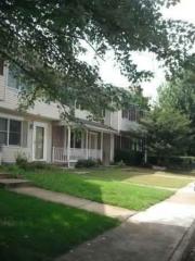9827 Dominion Forest Cir, Fredericksburg VA  22408-9509 exterior
