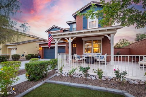12358 151st Dr, Sun City, AZ 85379-9166