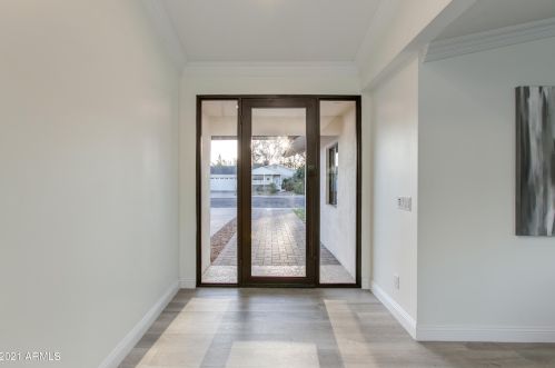 3919 86th St, Scottsdale AZ  85251-5007 exterior