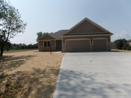 1323 Pekin Rd, Liberty Township OH  45036 exterior