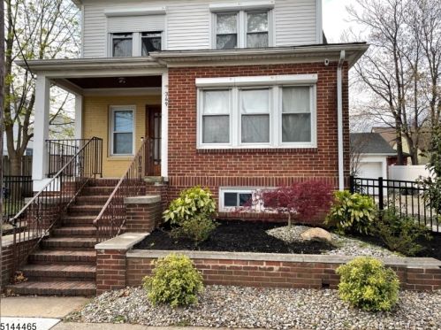 349 Rutgers Ave, Industrial Hillside NJ  07205-2008 exterior