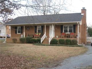 2803 Lancaster Hwy, Monroe NC  28112-8647 exterior