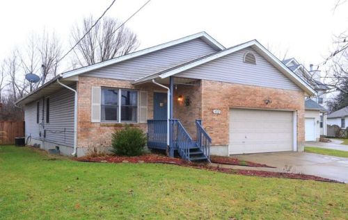 4712 Norwich Ct, Liberty Township, OH 45044