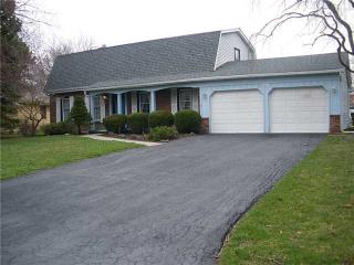 2421 Shellbrook Ln, Toledo, OH 43614-1150