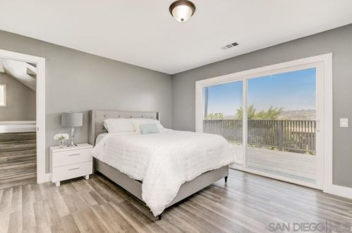 8451 Mount Vernon St, Lemon Grove CA  91945-3326 exterior