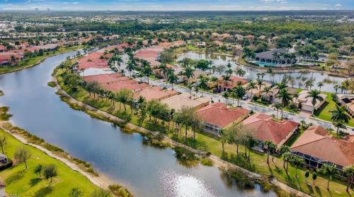 14322 Manchester Dr, Naples FL  34114-8626 exterior