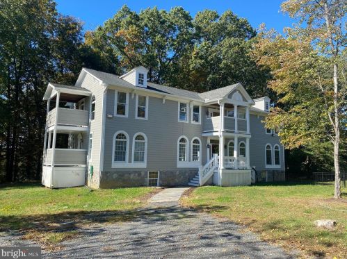 3108 Mine Rd, Fredericksburg, VA 22408-0219