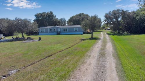 1817 West Farms Rd, Arcadia, FL 34266-3293