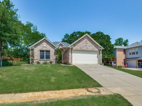 3721 Monte Carlo Ln, Denton, TX 76210-1411