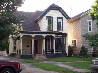 609 Main Ave, Sidney OH  45365-2148 exterior