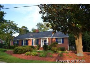 323 Westview Dr, Fayetteville, NC 28303-5314