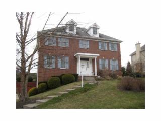 316 Pine Valley Dr, Bridgeville, PA 15017-3433