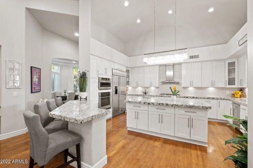 6217 Yucca St, Scottsdale AZ  85254-5448 exterior