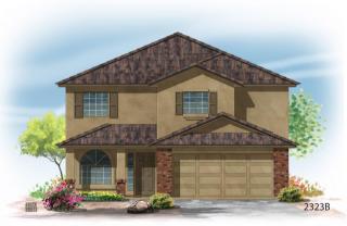 1546 Verado Dr, Safford, AZ 85546-2173