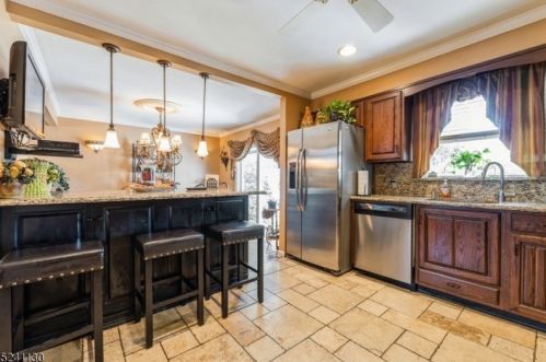 30 Cypress Ave, Verona NJ  07044-1910 exterior