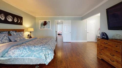 3204 Monika Ln, Hayward CA 94541-3464 exterior