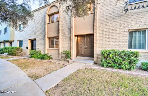 4349 Miller Rd, Scottsdale, AZ 85251-3601