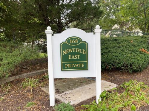 168 Belltown Rd, Stamford CT  06905-3331 exterior