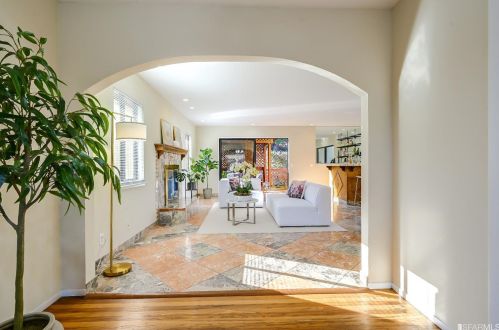 340 Alta Mesa Dr, South San Francisco, CA 94080-3005