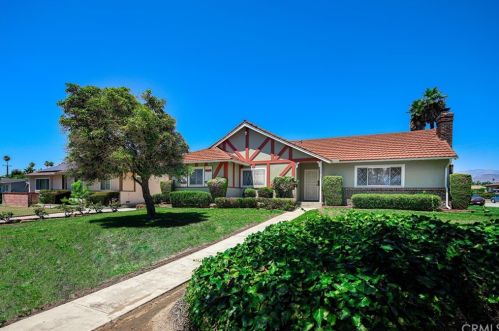 1509 Danes Dr, West Covina, CA 91791-1223