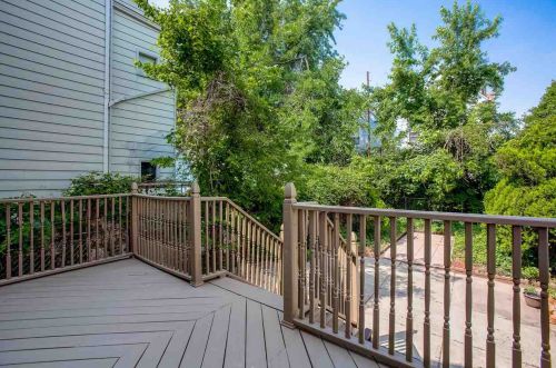 31 41 St, Bayonne NJ  07002-4803 exterior