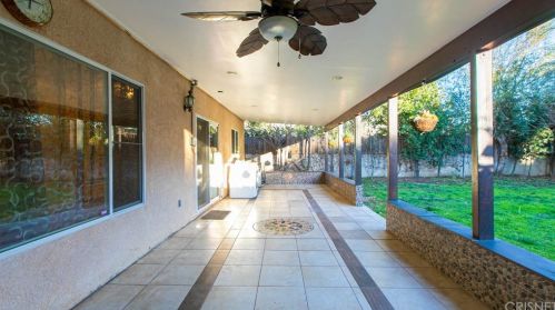 15728 Leadwell St, Van Nuys CA 91406-2537 exterior