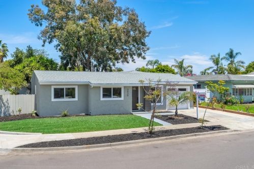3030 Haidas Ave, San Diego, CA 92117-2543