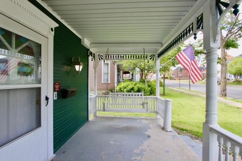 243 State St, Marion OH  43302-3004 exterior