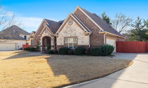 2100 Park Rdg, Denison, TX 75020-7360